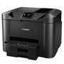 Canon MAXIFY MB5450 Multifunción Inyección de Tinta Negra
